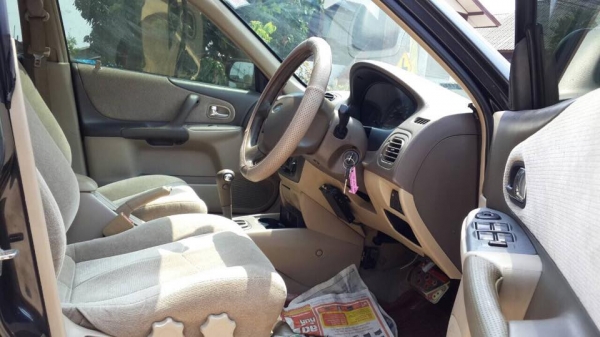 ขาย Ford laser ปี 45 ตัว top เกียร์ออโต้ ติดแก็ส lpg ราคา 108,000 บาท ++++++++++ ขาย Ford laser ปี 45 ตัว top เกียร์ออโต้ ติดแก็ส lpg ราคา 108,000 บาท ++++++++++