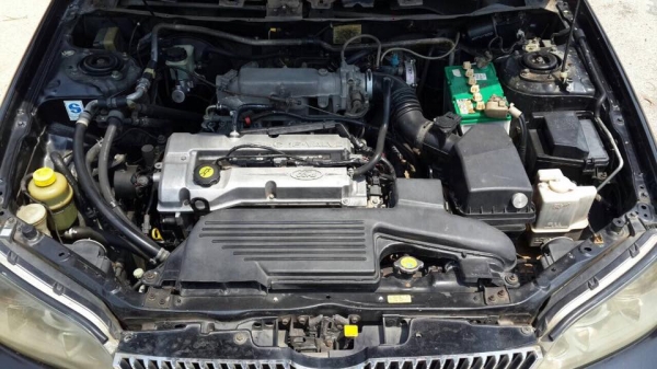 ขาย Ford laser ปี 45 ตัว top เกียร์ออโต้ ติดแก็ส lpg ราคา 108,000 บาท ++++++++++ ขาย Ford laser ปี 45 ตัว top เกียร์ออโต้ ติดแก็ส lpg ราคา 108,000 บาท ++++++++++