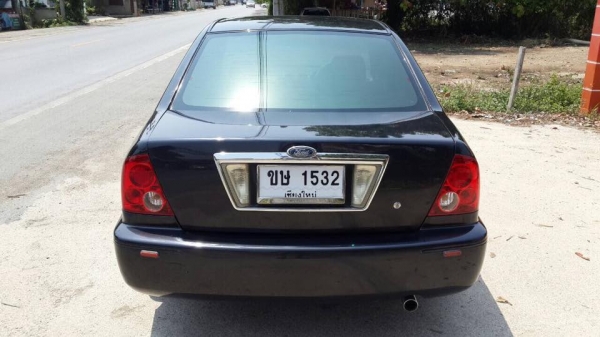 ขาย Ford laser ปี 45 ตัว top เกียร์ออโต้ ติดแก็ส lpg ราคา 108,000 บาท ++++++++++ ขาย Ford laser ปี 45 ตัว top เกียร์ออโต้ ติดแก็ส lpg ราคา 108,000 บาท ++++++++++