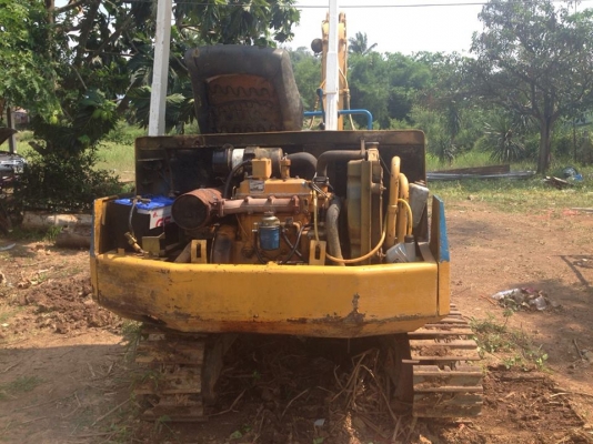 ขายแบคโค 20-6 สภาพสวยพร้อมใช้งาน เครื่องดี ทำงานเร็ว สนใจโทร 090-8588220คุณนะ 093-3258446คุณบิว ID:narong498 หรือ www.truck.in.th/498 หรือเพจFacebook ณรงค์ ซื้อขายรถมือสอง (เว็บไซต์ส่วนตัว)