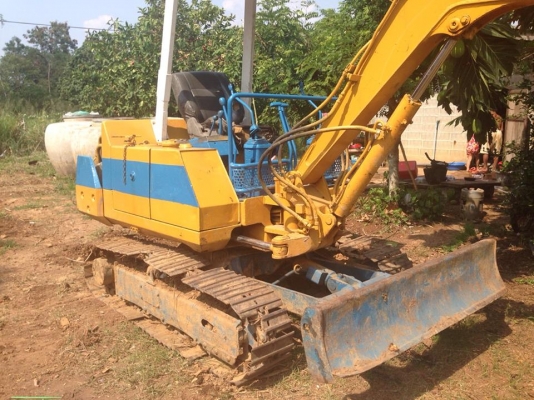 ขายแบคโค 20-6 สภาพสวยพร้อมใช้งาน เครื่องดี ทำงานเร็ว สนใจโทร 090-8588220คุณนะ 093-3258446คุณบิว ID:narong498 หรือ www.truck.in.th/498 หรือเพจFacebook ณรงค์ ซื้อขายรถมือสอง (เว็บไซต์ส่วนตัว)