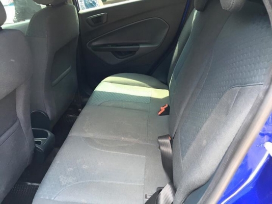 FORD. FiESTA. 1.6 L. ปี. 11. ออโต้ FORD. FiESTA. 1.6 L. ปี. 11. ออโต้