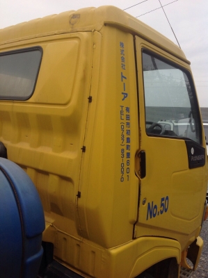 ขาย HINO FC3HCA ขาย HINO FC3HCA