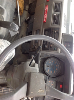 ขาย HINO FC3HCA ขาย HINO FC3HCA