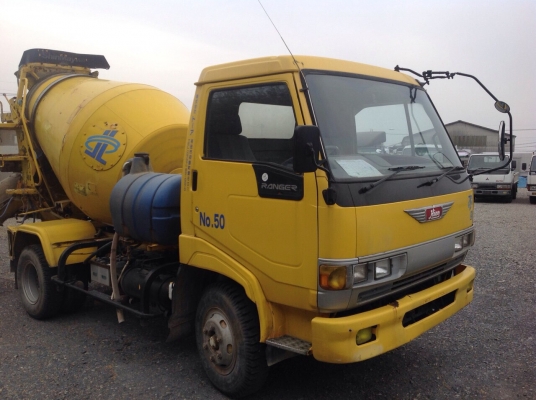 ขาย HINO FC3HCA