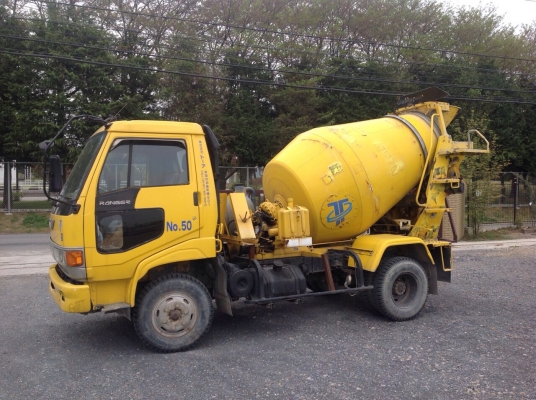 ขาย HINO FC3HCA ขาย HINO FC3HCA
