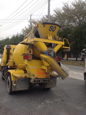 ขาย HINO FC3HCA ขาย HINO FC3HCA