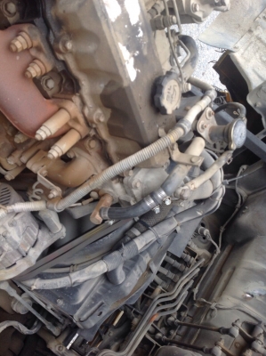 ขาย HINO FC3HCA ขาย HINO FC3HCA