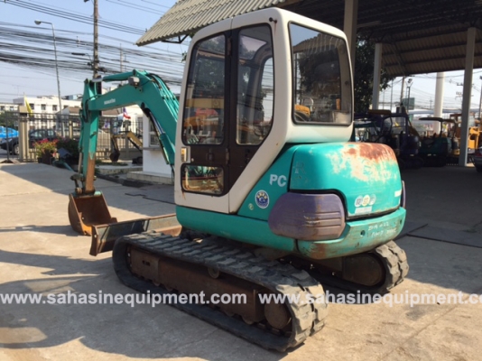 รถขุด ยี่ห้อ KOMATSU รุ่น PC40-7 S/N 221XX นำเข้า บจก.สหสินอีควิปเม้นท์ โทร.081-5851880, 02-5168100-1 www.sahasinequipment.com รถขุด ยี่ห้อ KOMATSU รุ่น PC40-7 S/N 221XX นำเข้า บจก.สหสินอีควิปเม้นท์ โทร.081-5851880, 02-5168100-1 www.sahasinequipment.com