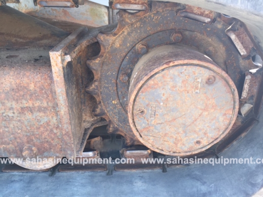 รถขุด ยี่ห้อ KOMATSU รุ่น PC40-7 S/N 221XX นำเข้า บจก.สหสินอีควิปเม้นท์ โทร.081-5851880, 02-5168100-1 www.sahasinequipment.com รถขุด ยี่ห้อ KOMATSU รุ่น PC40-7 S/N 221XX นำเข้า บจก.สหสินอีควิปเม้นท์ โทร.081-5851880, 02-5168100-1 www.sahasinequipment.com
