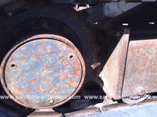 รถขุด ยี่ห้อ KOMATSU รุ่น PC40-7 S/N 221XX นำเข้า บจก.สหสินอีควิปเม้นท์ โทร.081-5851880, 02-5168100-1 www.sahasinequipment.com รถขุด ยี่ห้อ KOMATSU รุ่น PC40-7 S/N 221XX นำเข้า บจก.สหสินอีควิปเม้นท์ โทร.081-5851880, 02-5168100-1 www.sahasinequipment.com