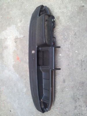 ขายคอนโซน bmw e21