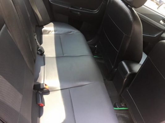 MITSU EX GLS ปี 10 เครื่อง 1.8 MITSU EX GLS ปี 10 เครื่อง 1.8