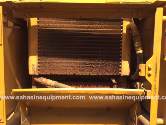 รถขุด ยี่ห้อ KOMATSU รุ่น PC150-1 S/N 12XX นำเข้า บจก.สหสินอีควิปเม้นท์ โทร.081-5851880, 02-5168100-1 www.sahasinequipment.com