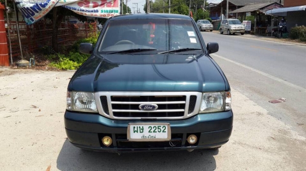 ขาย Ford ranger cab ปี 47 สีเขียวสวยๆ ราคา 168,000 บาท +++++++++ ขาย Ford ranger cab ปี 47 สีเขียวสวยๆ ราคา 168,000 บาท +++++++++