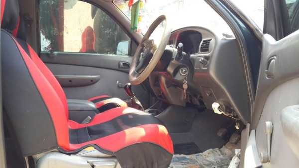 ขาย Ford ranger cab ปี 47 สีเขียวสวยๆ ราคา 168,000 บาท +++++++++ ขาย Ford ranger cab ปี 47 สีเขียวสวยๆ ราคา 168,000 บาท +++++++++