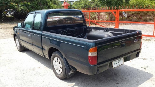 ขาย Ford ranger cab ปี 47 สีเขียวสวยๆ ราคา 168,000 บาท +++++++++ ขาย Ford ranger cab ปี 47 สีเขียวสวยๆ ราคา 168,000 บาท +++++++++