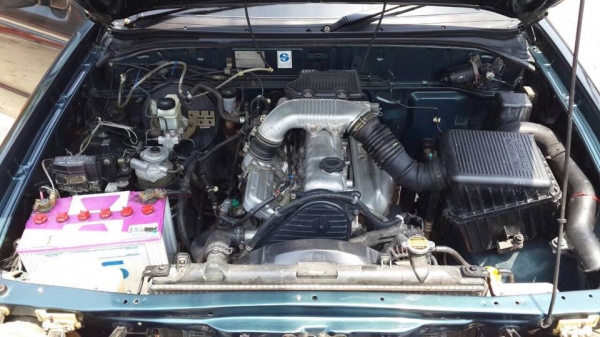 ขาย Ford ranger cab ปี 47 สีเขียวสวยๆ ราคา 168,000 บาท +++++++++ ขาย Ford ranger cab ปี 47 สีเขียวสวยๆ ราคา 168,000 บาท +++++++++