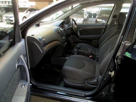 CHEVROLET AVEO 1.4 LS MT
