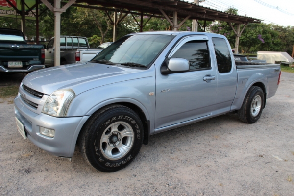 SLX ปี03 =155000 วาง2J ออโต้ เครื่องดี คัชชีสวย คานหน้าเดิม บางรอบคัน