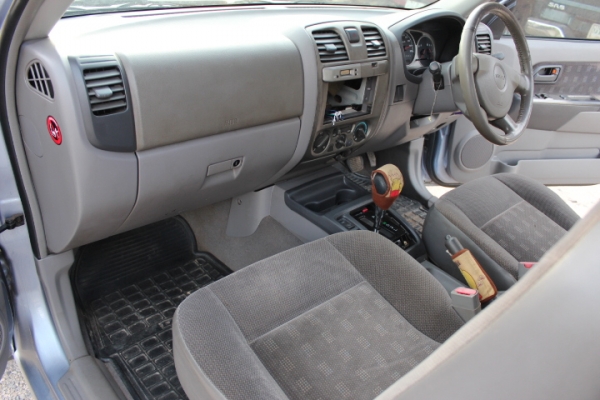 SLX ปี03 =155000 วาง2J ออโต้ เครื่องดี คัชชีสวย คานหน้าเดิม บางรอบคัน