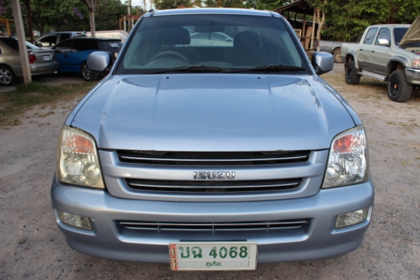 SLX ปี03 =155000 วาง2J ออโต้ เครื่องดี คัชชีสวย คานหน้าเดิม บางรอบคัน