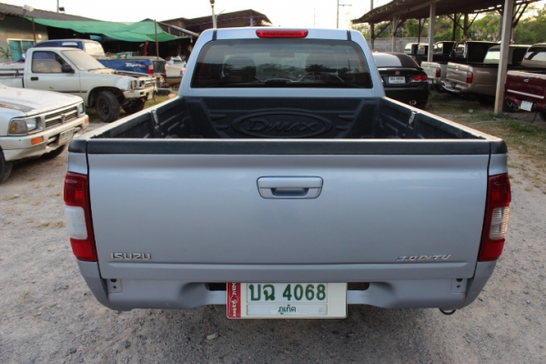 SLX ปี03 =155000 วาง2J ออโต้ เครื่องดี คัชชีสวย คานหน้าเดิม บางรอบคัน