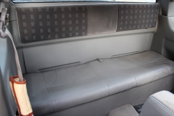 SLX ปี03 =155000 วาง2J ออโต้ เครื่องดี คัชชีสวย คานหน้าเดิม บางรอบคัน