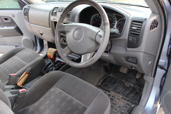 SLX ปี03 =155000 วาง2J ออโต้ เครื่องดี คัชชีสวย คานหน้าเดิม บางรอบคัน