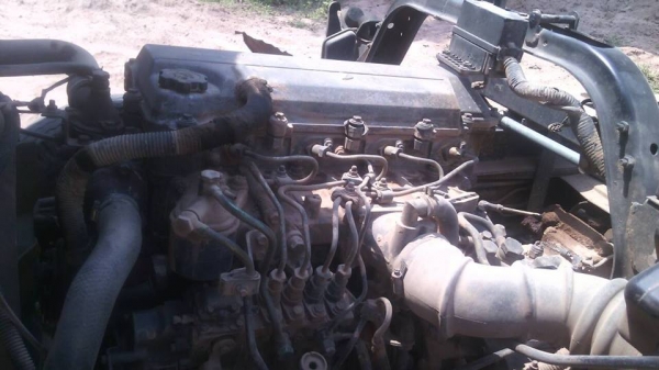 ขายดั้มHINO FB4J เครื่อง140แรง JO5C เครื่องดี แคชซีสวย พ.เพาเวอร์ เบรกทิฟฟี่ ภายในสวย แอร์เย็น สภาพพร้อมใช้งาน เอกสารพร้อมโอน สนใจโทร 090-8588220คุณนะ 093-3258446คุณบิวตี้ ID:narong498 หรือ www.truck.in.th/498 หรือเพจFacebook ณรงค์ ซื้อขายรถมือสอง (เว็บไซ