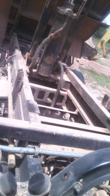 ขายดั้มHINO FB4J เครื่อง140แรง JO5C เครื่องดี แคชซีสวย พ.เพาเวอร์ เบรกทิฟฟี่ ภายในสวย แอร์เย็น สภาพพร้อมใช้งาน เอกสารพร้อมโอน สนใจโทร 090-8588220คุณนะ 093-3258446คุณบิวตี้ ID:narong498 หรือ www.truck.in.th/498 หรือเพจFacebook ณรงค์ ซื้อขายรถมือสอง (เว็บไซ