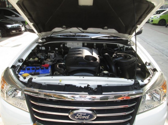 FORD EVEREST 2.5 SUV limited AT FORD EVEREST 2.5 SUV limited AT