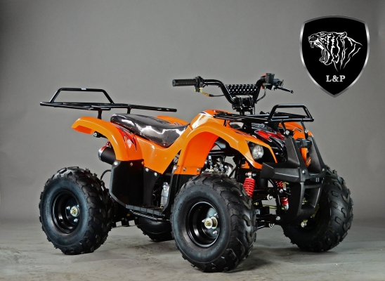 ***ใหม่***เอทีวี มินิ แบร์ 110 cc รุ่น UPGRADE คุ้มสุดๆ ราคาเร้าใจ ลดจาก 39000 เหลือ 29000