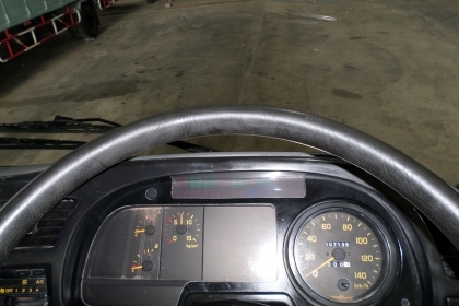 ขาย 6 ล้อ อีซูซุ เดก้า เครน 4 .5 ตัน ทอร์นาโด้ 195 แรง ยาว 6.50 ม.ปี 1997 สภาพเดิม สนใจชมรถก่อนได้ครับ ติดต่อ 081-9425443