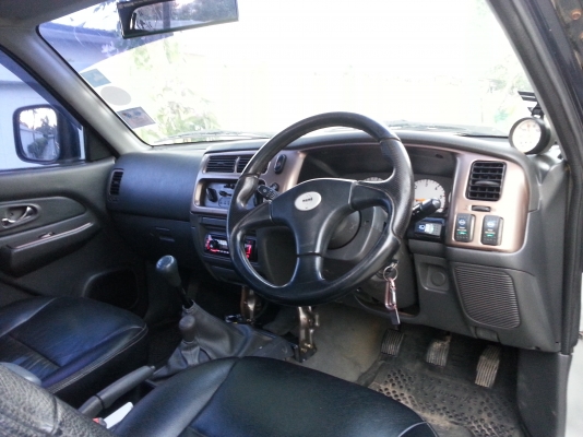 ขายmitsubishi strada วานคานvx80 หน้า หลัง ขายmitsubishi strada วานคานvx80 หน้า หลัง