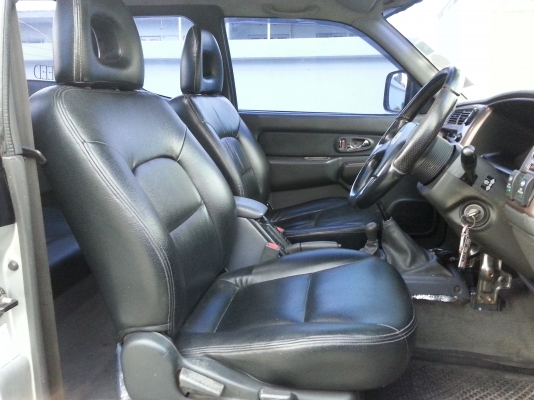 ขายmitsubishi strada วานคานvx80 หน้า หลัง ขายmitsubishi strada วานคานvx80 หน้า หลัง