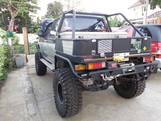 ขายmitsubishi strada วานคานvx80 หน้า หลัง ขายmitsubishi strada วานคานvx80 หน้า หลัง