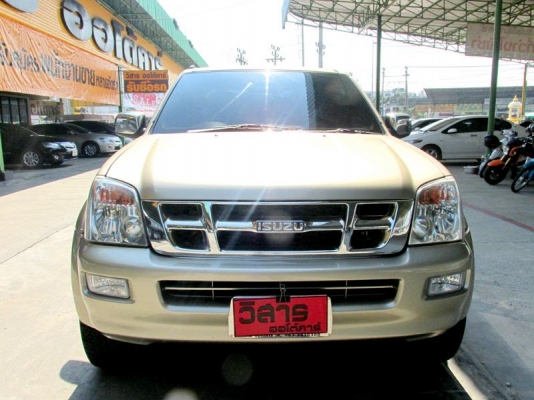 ISUZU D-MAX 3.0 Pick Up ISUZU D-MAX 3.0 Pick Up