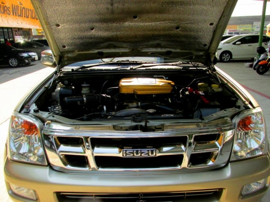 ISUZU D-MAX 3.0 Pick Up ISUZU D-MAX 3.0 Pick Up