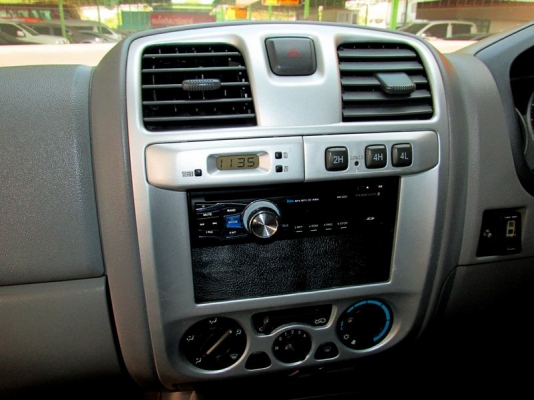 ISUZU D-MAX 3.0 Pick Up ISUZU D-MAX 3.0 Pick Up