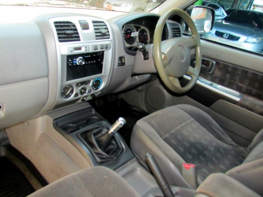 ISUZU D-MAX 3.0 Pick Up ISUZU D-MAX 3.0 Pick Up