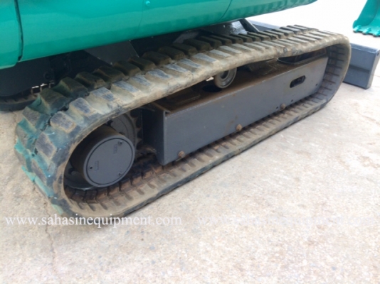 รถขุด ยี่ห้อ KOMATSU รุ่น PC10-7 S/N 261XX สภาพดี บจก.สหสินอีควิปเม้นท์ โทร.081-5851880, 02-5168100-1 www.sahasinequipment.com รถขุด ยี่ห้อ KOMATSU รุ่น PC10-7 S/N 261XX สภาพดี บจก.สหสินอีควิปเม้นท์ โทร.081-5851880, 02-5168100-1 www.sahasinequipment.com