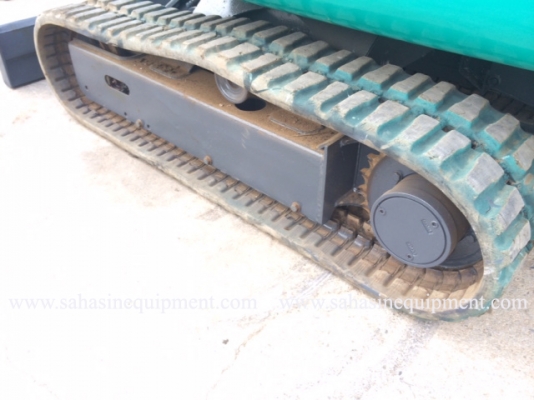 รถขุด ยี่ห้อ KOMATSU รุ่น PC10-7 S/N 261XX สภาพดี บจก.สหสินอีควิปเม้นท์ โทร.081-5851880, 02-5168100-1 www.sahasinequipment.com รถขุด ยี่ห้อ KOMATSU รุ่น PC10-7 S/N 261XX สภาพดี บจก.สหสินอีควิปเม้นท์ โทร.081-5851880, 02-5168100-1 www.sahasinequipment.com