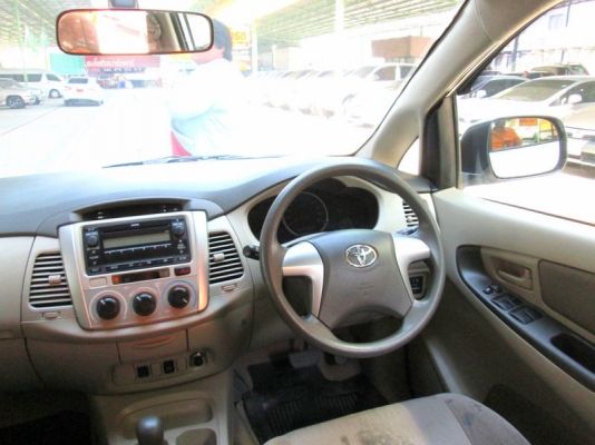 TOYOTA INNOVA 2.0 MPV TOYOTA INNOVA 2.0 MPV