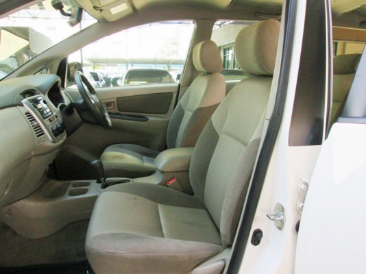 TOYOTA INNOVA 2.0 MPV TOYOTA INNOVA 2.0 MPV