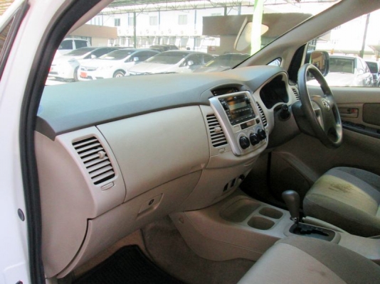 TOYOTA INNOVA 2.0 MPV TOYOTA INNOVA 2.0 MPV