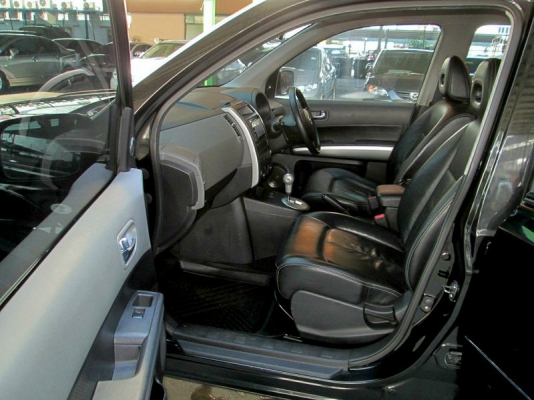 NISSAN X-TRAIL 2.0 SUV AT