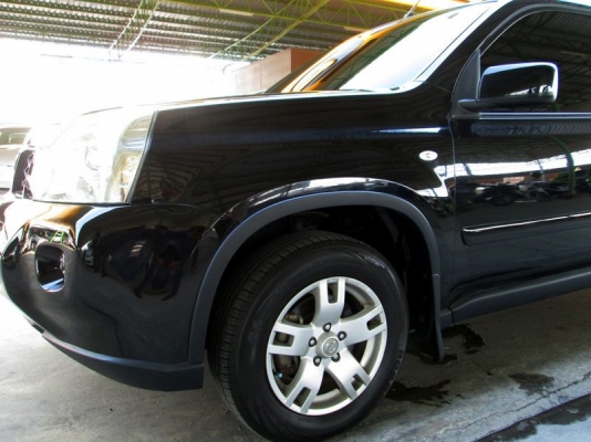 NISSAN X-TRAIL 2.0 SUV AT