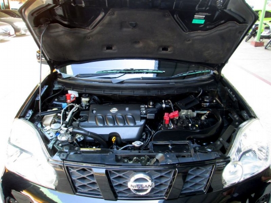 NISSAN X-TRAIL 2.0 SUV AT