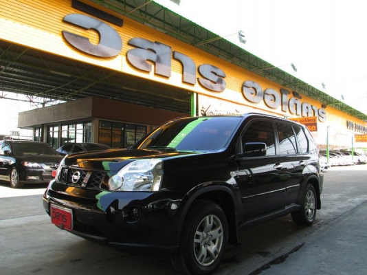 NISSAN X-TRAIL 2.0 SUV AT